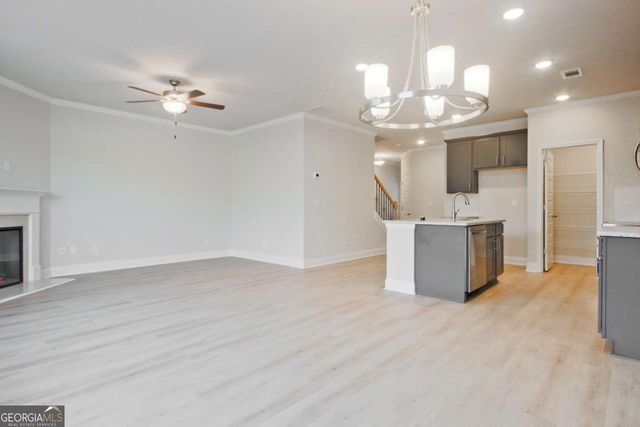 3983 Streamlet Way 154, Gainesville, GA 30506