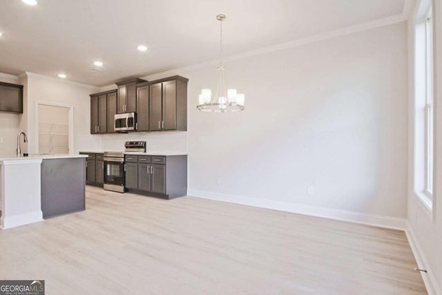 3983 Streamlet Way 154, Gainesville, GA 30506