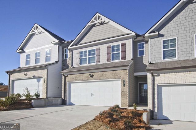 3983 Streamlet Way 154, Gainesville, GA 30506