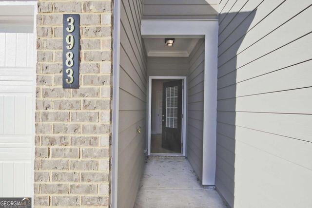 3983 Streamlet Way 154, Gainesville, GA 30506