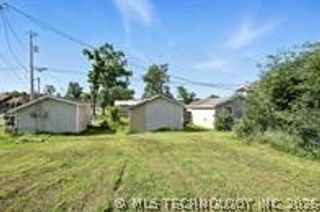 507 S Maryland Avenue, Claremore, OK 74017