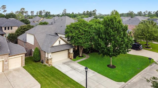 14103 Park Antique Lane, Cypress, TX 77429