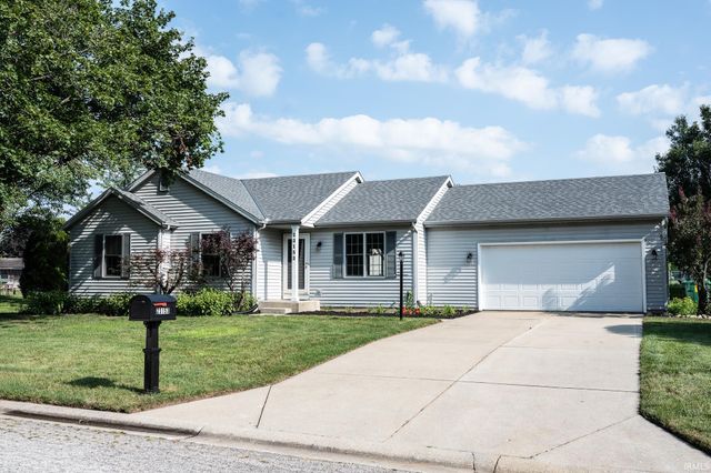 23153 Arbor Pointe Drive, South Bend, IN 46628