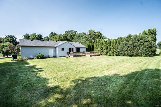 23153 Arbor Pointe Drive, South Bend, IN 46628