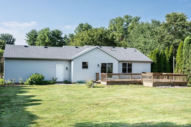 23153 Arbor Pointe Drive, South Bend, IN 46628