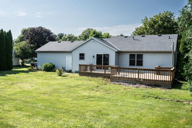 23153 Arbor Pointe Drive, South Bend, IN 46628