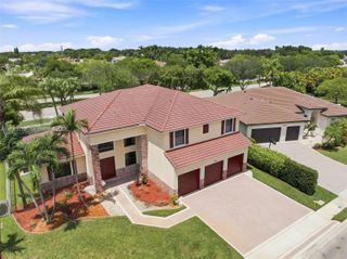 344 SW 159th Lane, Pembroke Pines, FL 33027