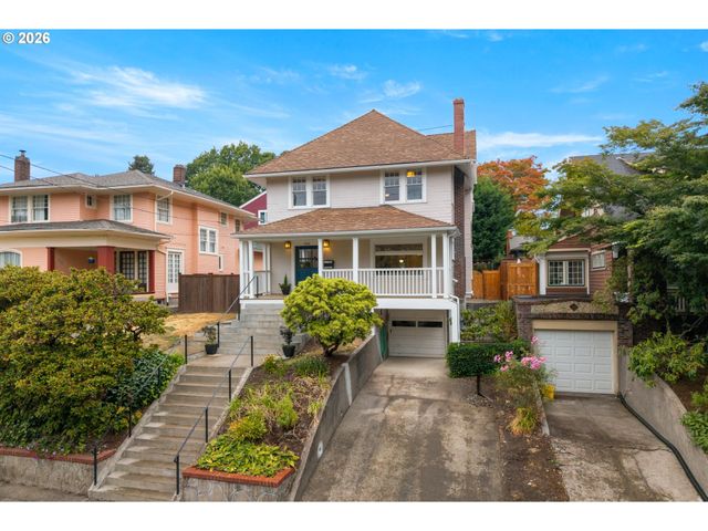 2930 Ne 24TH Ave, Portland, OR 97212