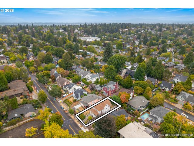2930 Ne 24TH Ave, Portland, OR 97212