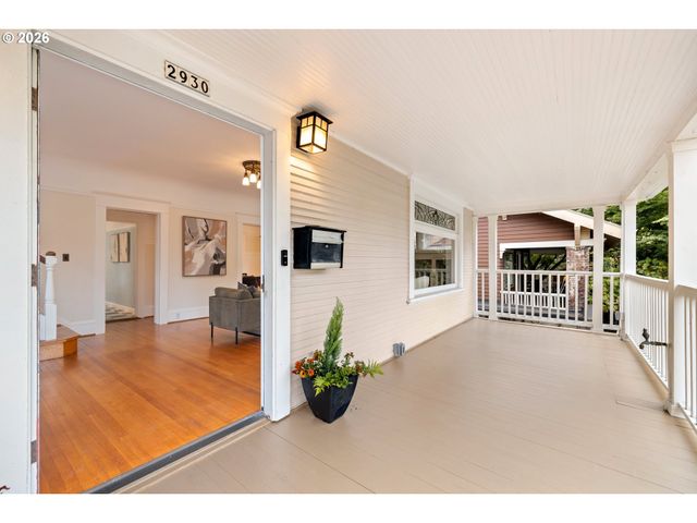 2930 Ne 24TH Ave, Portland, OR 97212