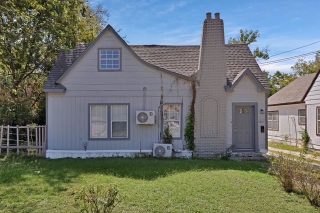 3515 Lee Street, Greenville, TX 75401