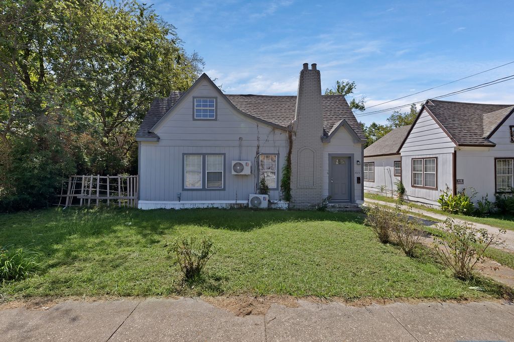 3515 Lee Street, Greenville, TX 75401