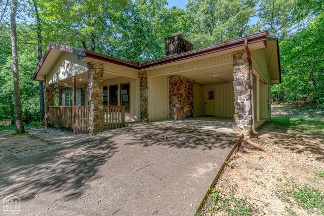 6 Hileah Trce, Cherokee Village, AR 72529