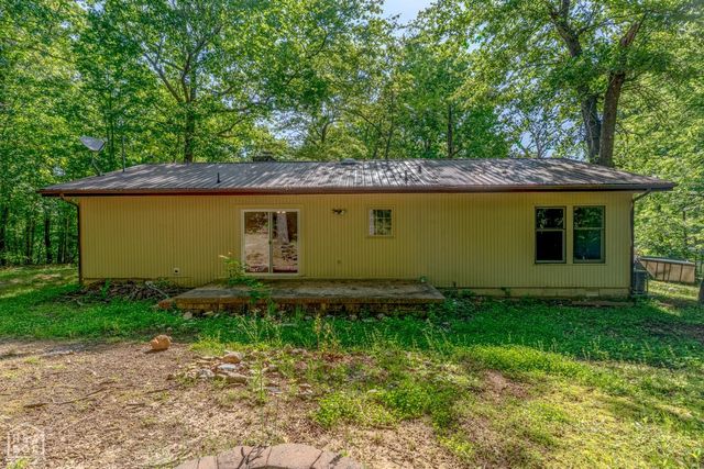 6 Hileah Trce, Cherokee Village, AR 72529