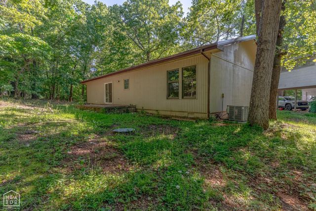 6 Hileah Trce, Cherokee Village, AR 72529