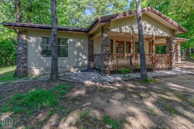 6 Hileah Trce, Cherokee Village, AR 72529