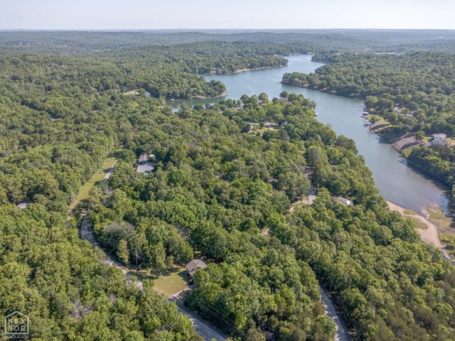 6 Hileah Trce, Cherokee Village, AR 72529