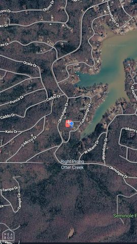 6 Hileah Trce, Cherokee Village, AR 72529