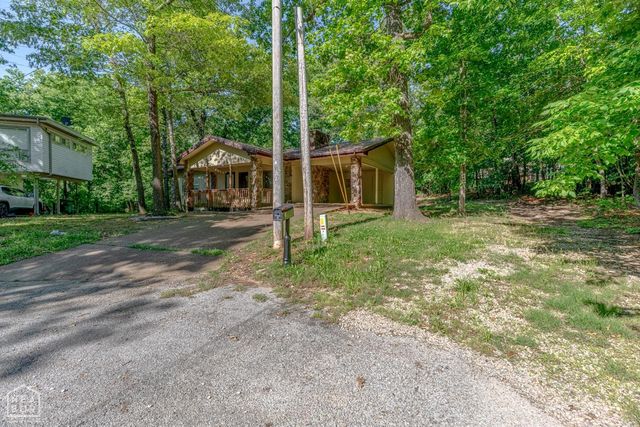 6 Hileah Trce, Cherokee Village, AR 72529