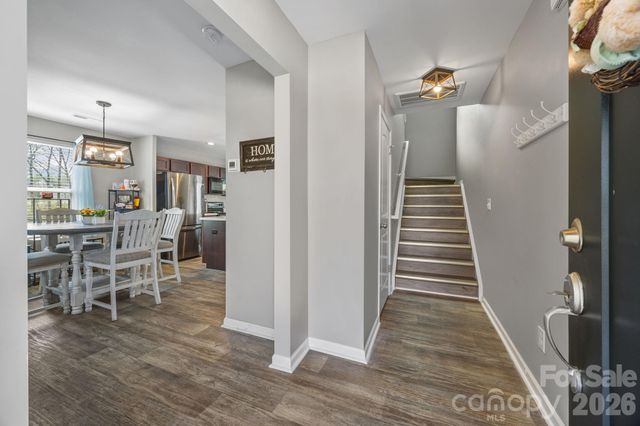 813 Yorkshire Drive, Albemarle, NC 28001