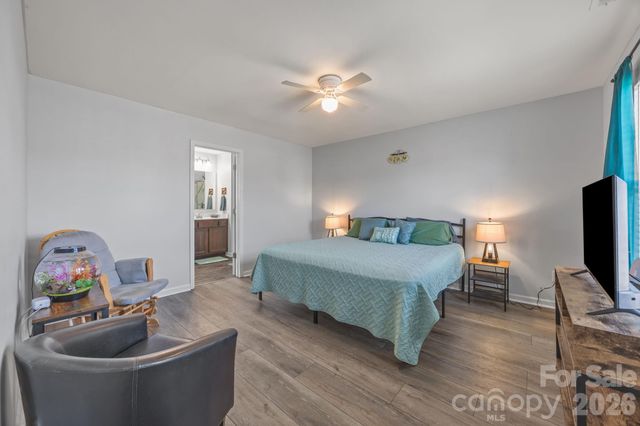 813 Yorkshire Drive, Albemarle, NC 28001