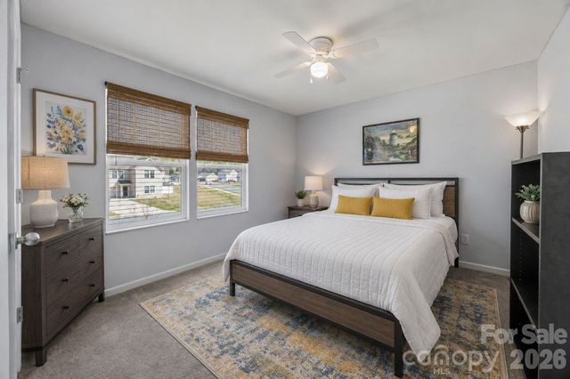 813 Yorkshire Drive, Albemarle, NC 28001