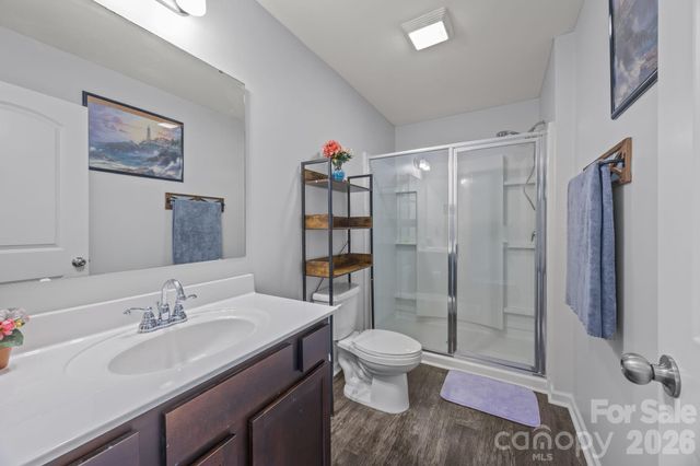813 Yorkshire Drive, Albemarle, NC 28001