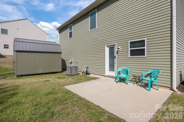 813 Yorkshire Drive, Albemarle, NC 28001