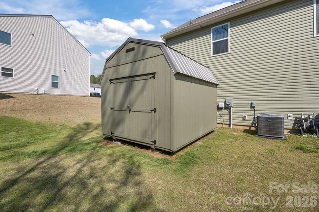 813 Yorkshire Drive, Albemarle, NC 28001