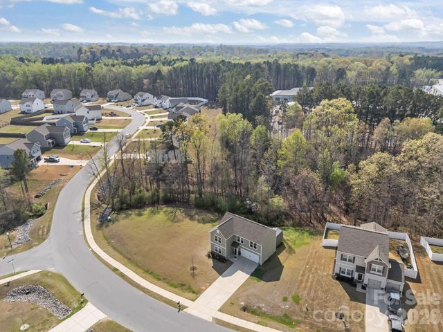 813 Yorkshire Drive, Albemarle, NC 28001