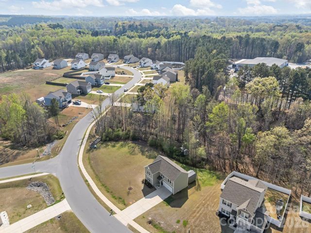 813 Yorkshire Drive, Albemarle, NC 28001