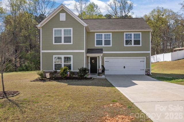 813 Yorkshire Drive, Albemarle, NC 28001