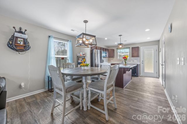 813 Yorkshire Drive, Albemarle, NC 28001