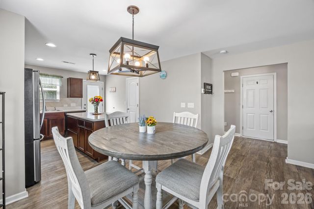 813 Yorkshire Drive, Albemarle, NC 28001