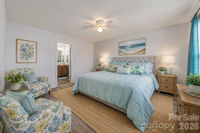 813 Yorkshire Drive, Albemarle, NC 28001