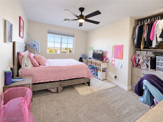 9035 West Hammer Lane, Las Vegas, NV 89149