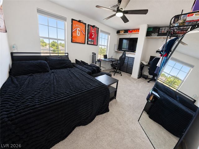 9035 West Hammer Lane, Las Vegas, NV 89149