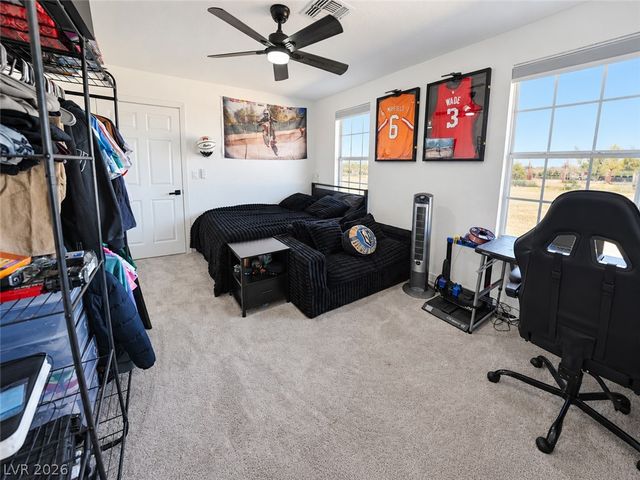 9035 West Hammer Lane, Las Vegas, NV 89149