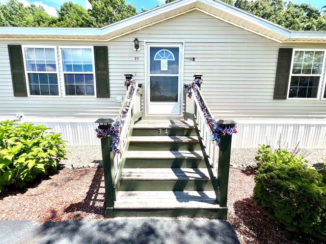 34 Constitution Way, Dover, NH 03820