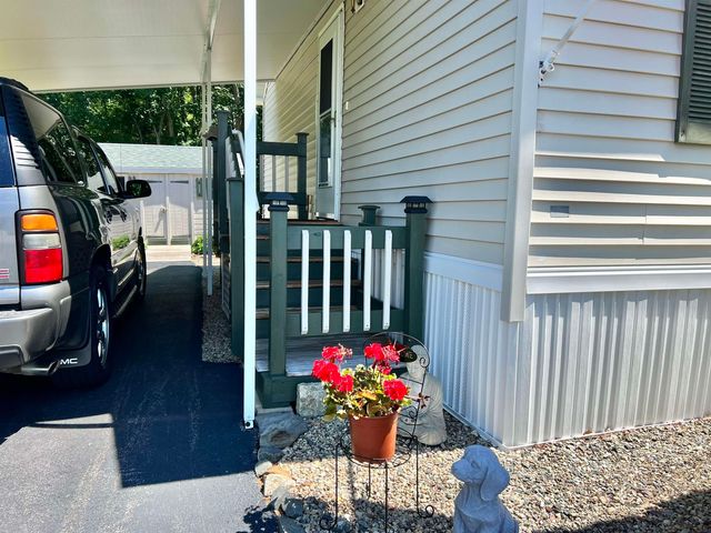 34 Constitution Way, Dover, NH 03820