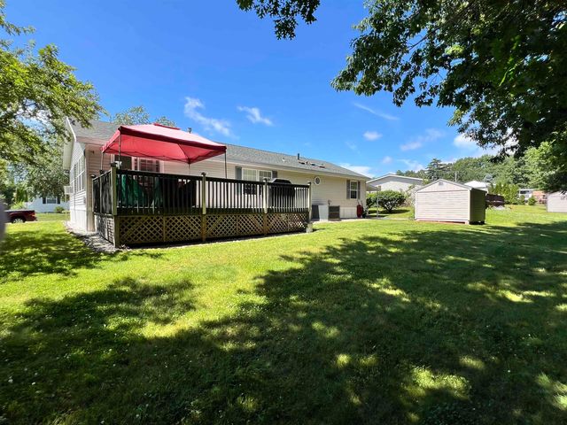 34 Constitution Way, Dover, NH 03820