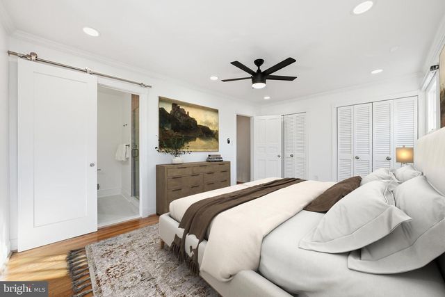 621 S SAINT ASAPH ST, Alexandria, VA 22314