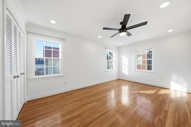 621 S SAINT ASAPH ST, Alexandria, VA 22314