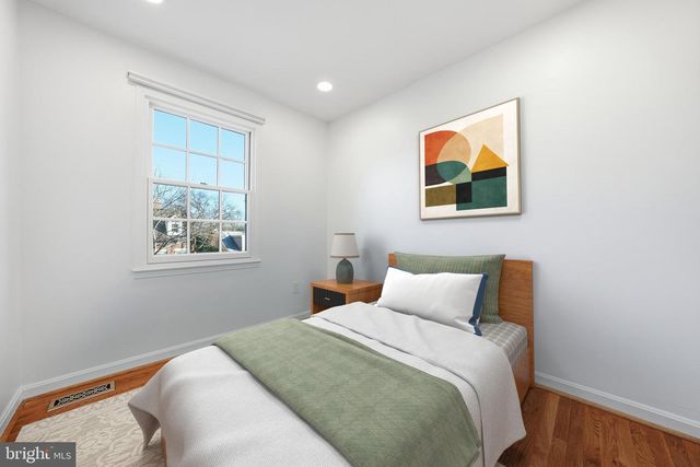 621 S SAINT ASAPH ST, Alexandria, VA 22314