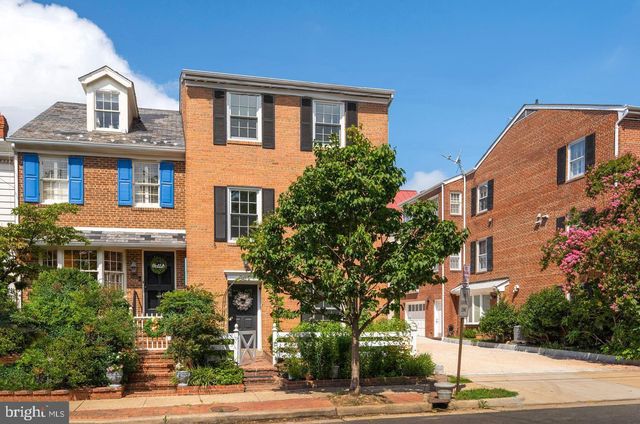 621 S SAINT ASAPH ST, Alexandria, VA 22314