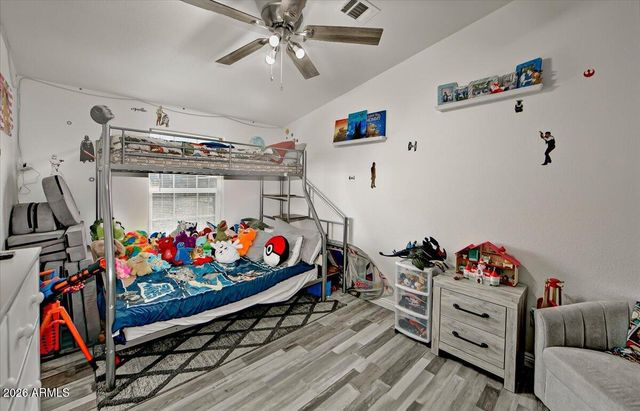 12940 E Stonewall Drive, Humboldt, AZ 86329