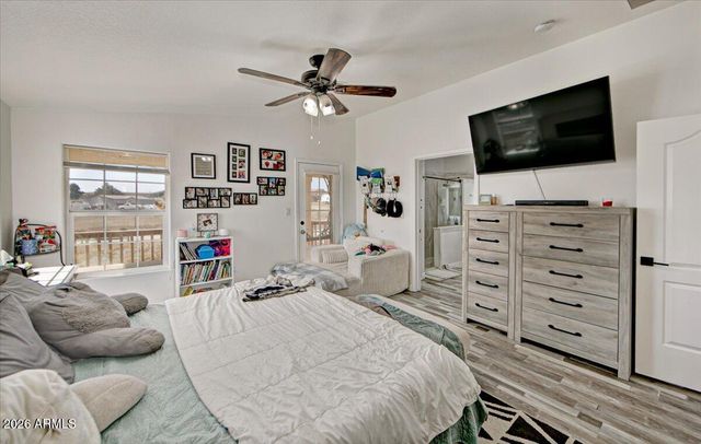 12940 E Stonewall Drive, Humboldt, AZ 86329