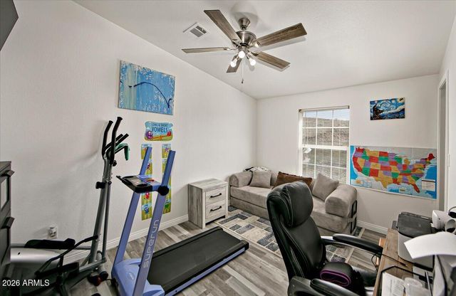 12940 E Stonewall Drive, Humboldt, AZ 86329