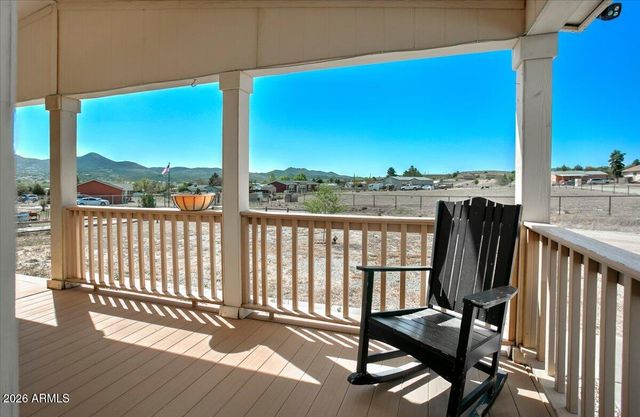 12940 E Stonewall Drive, Humboldt, AZ 86329