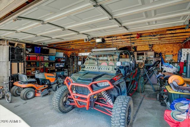 12940 E Stonewall Drive, Humboldt, AZ 86329